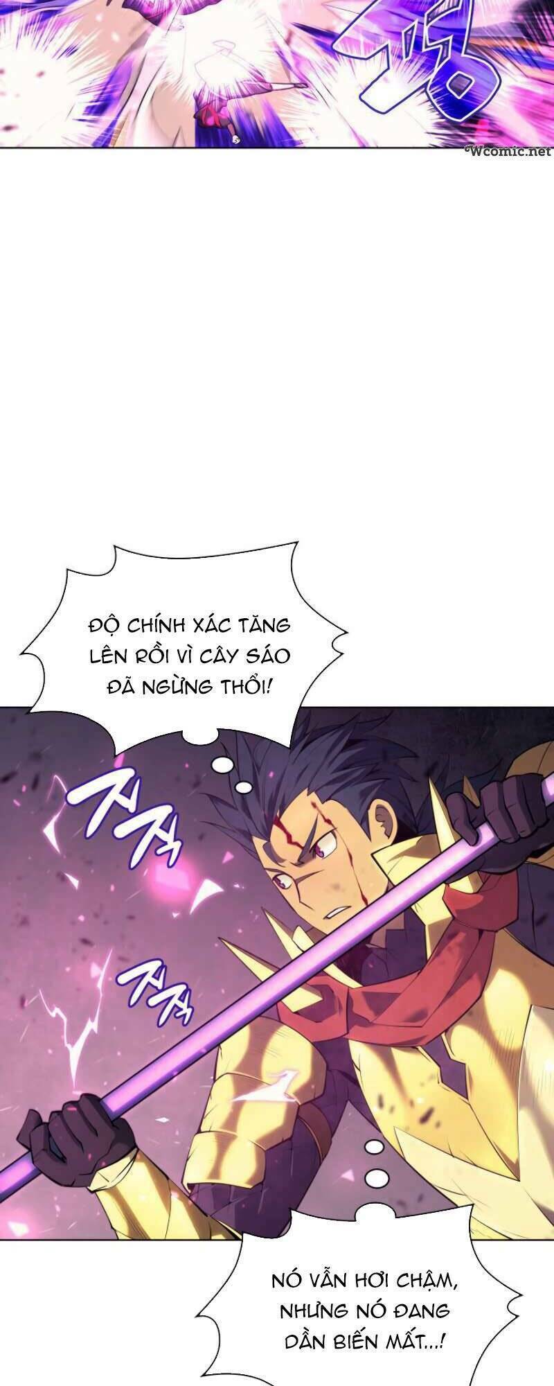 Thợ Rèn Huyền Thoại Chapter 84 - Trang 2