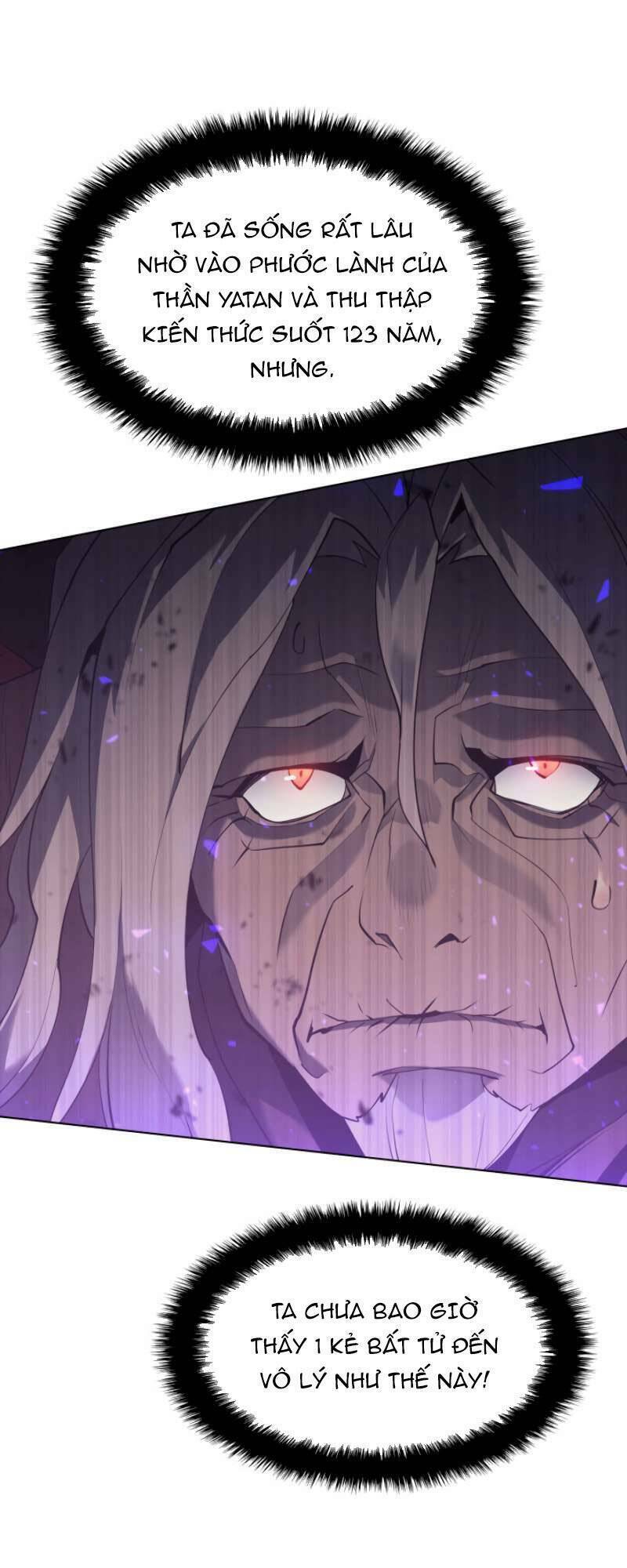 Thợ Rèn Huyền Thoại Chapter 84 - Trang 2