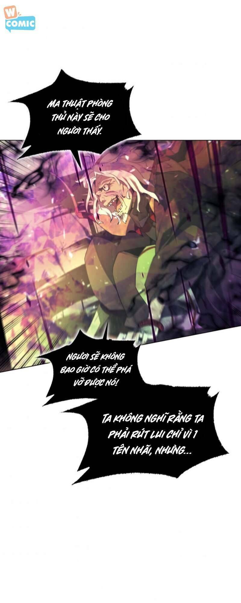 Thợ Rèn Huyền Thoại Chapter 84 - Trang 2