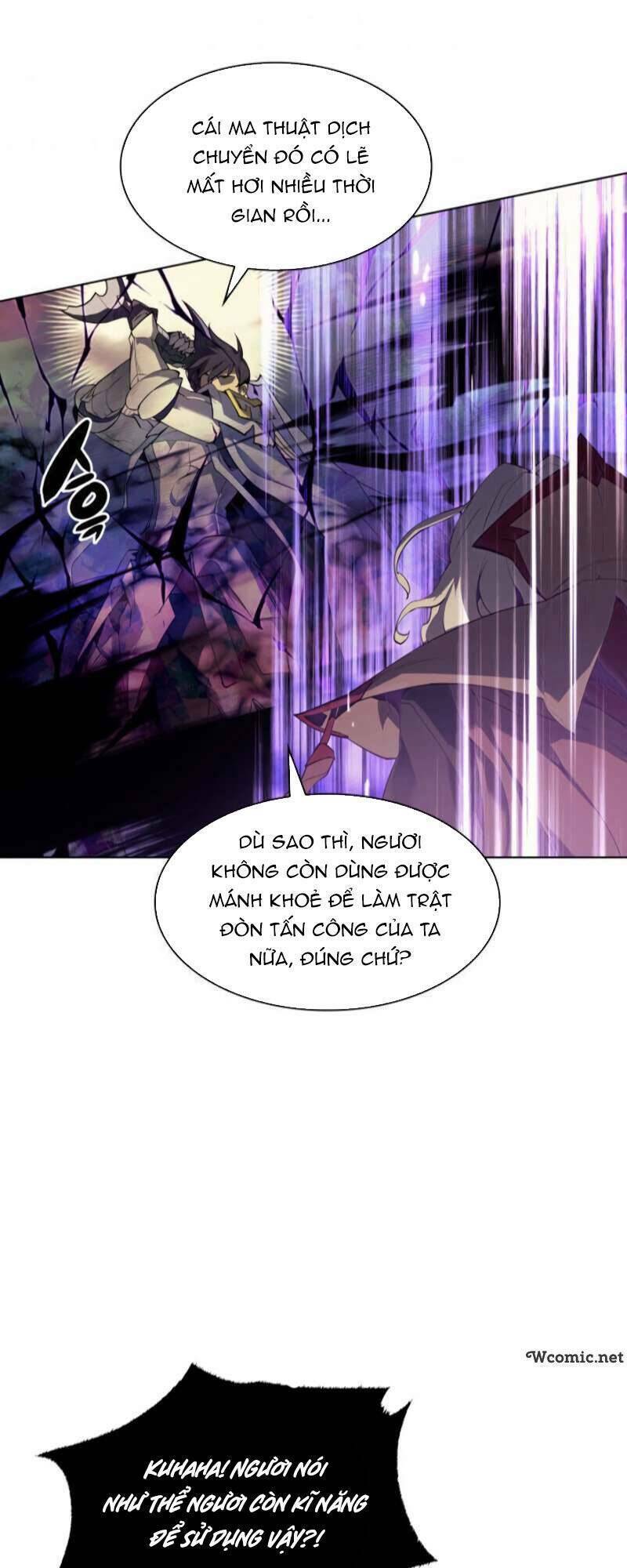Thợ Rèn Huyền Thoại Chapter 84 - Trang 2