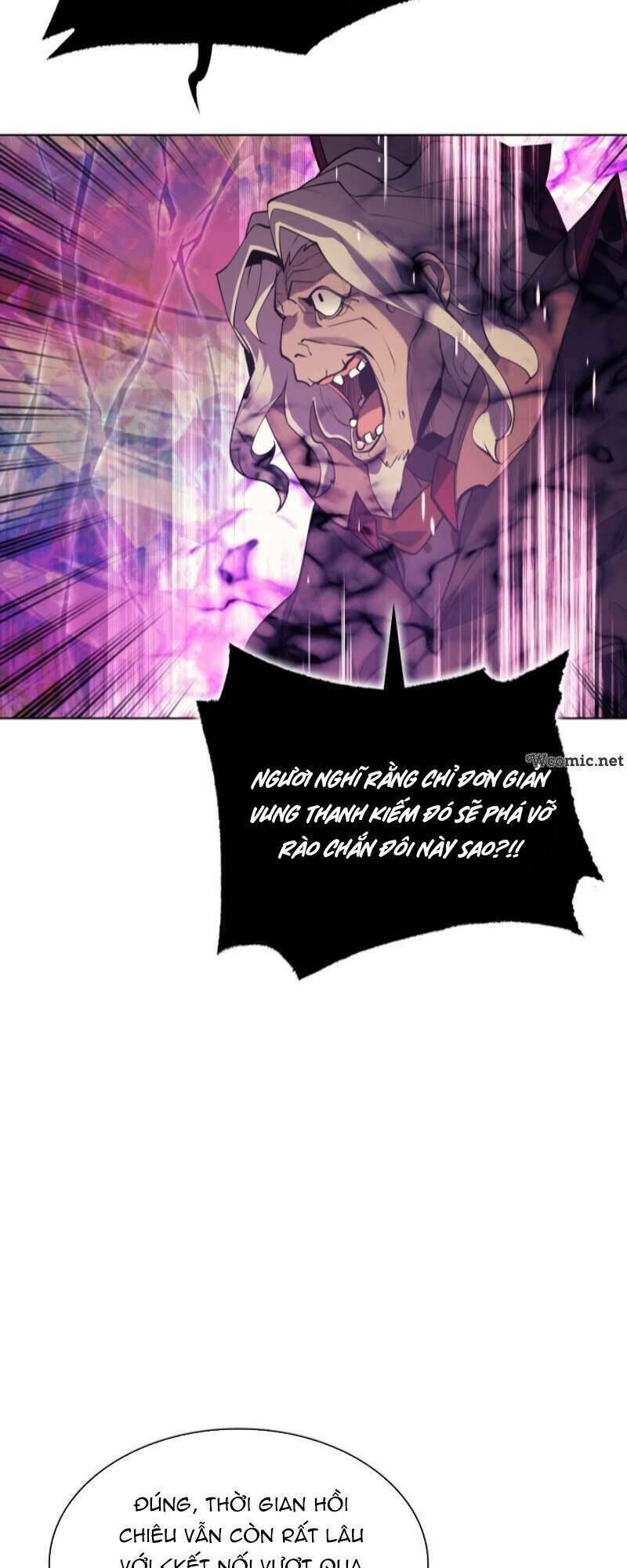 Thợ Rèn Huyền Thoại Chapter 84 - Trang 2