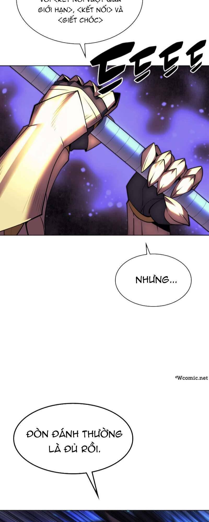 Thợ Rèn Huyền Thoại Chapter 84 - Trang 2