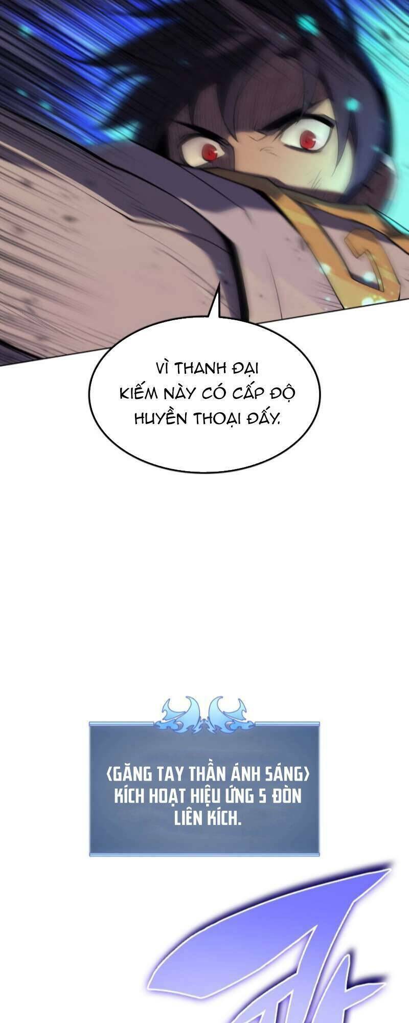 Thợ Rèn Huyền Thoại Chapter 84 - Trang 2