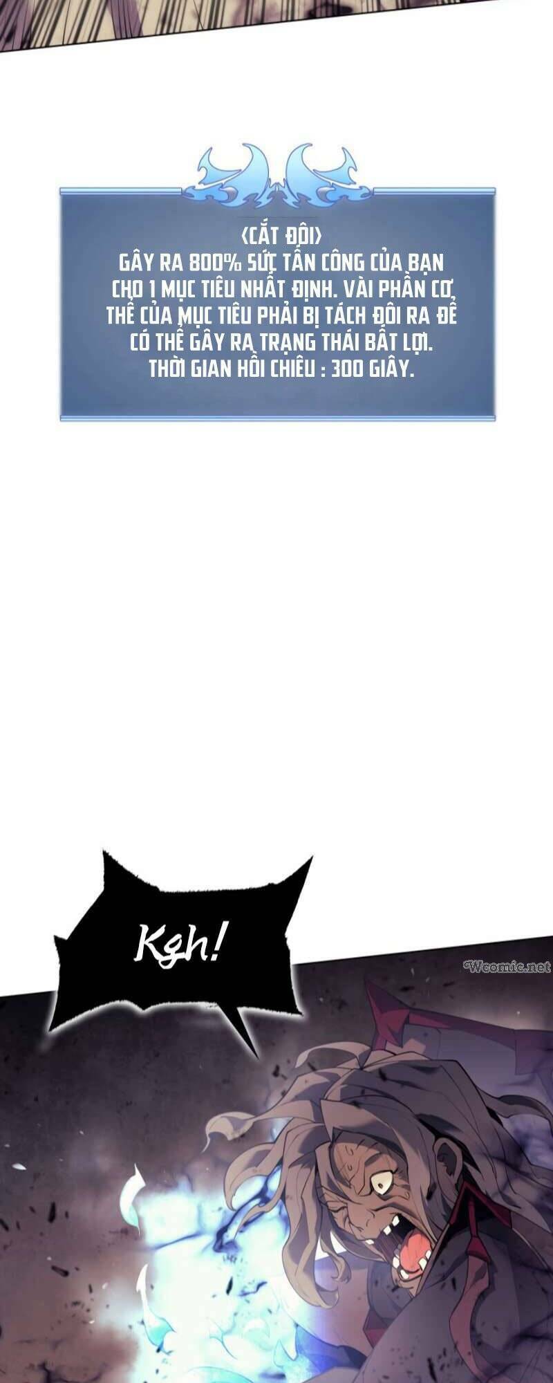 Thợ Rèn Huyền Thoại Chapter 84 - Trang 2