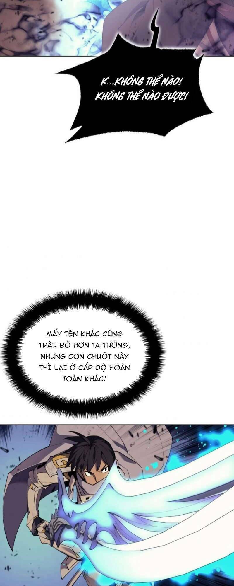 Thợ Rèn Huyền Thoại Chapter 84 - Trang 2