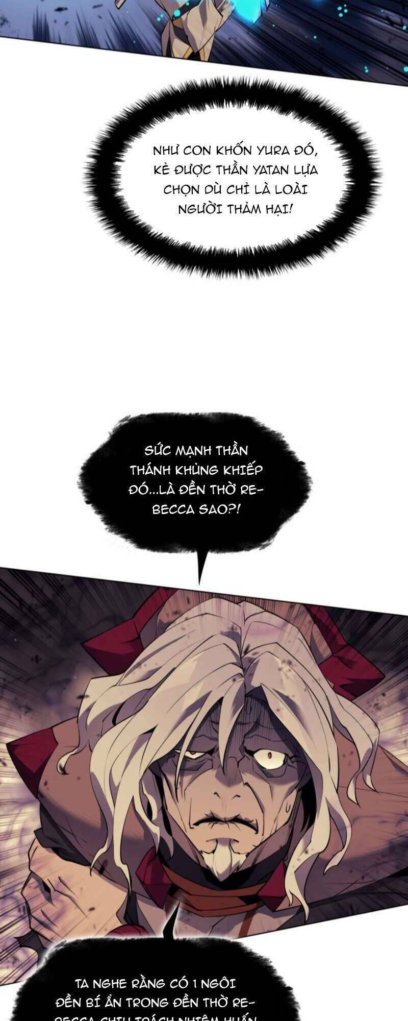 Thợ Rèn Huyền Thoại Chapter 84 - Trang 2