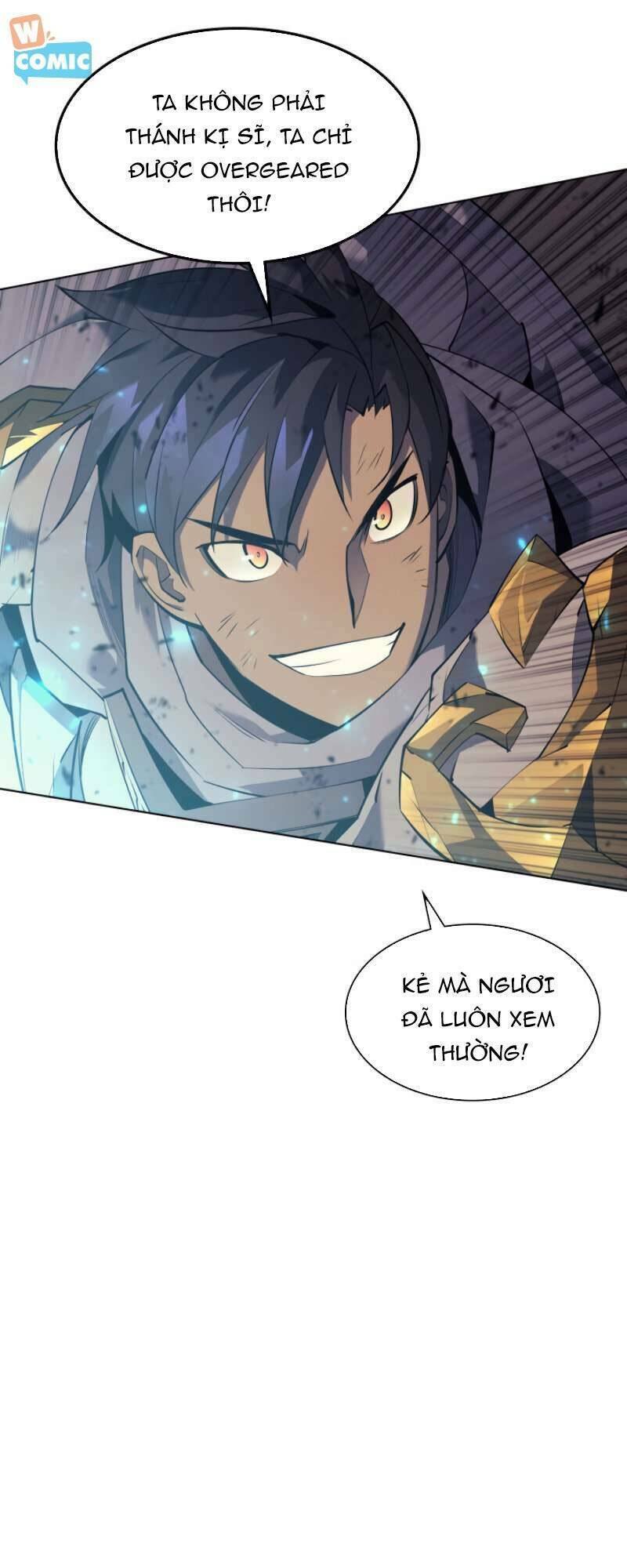 Thợ Rèn Huyền Thoại Chapter 84 - Trang 2