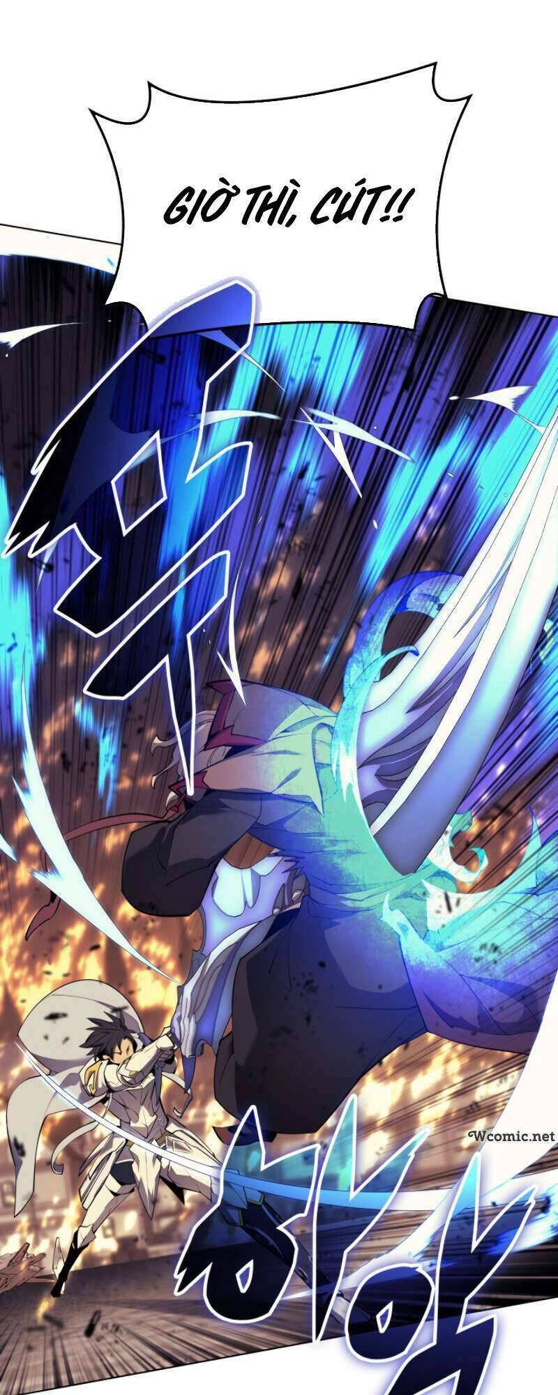 Thợ Rèn Huyền Thoại Chapter 84 - Trang 2