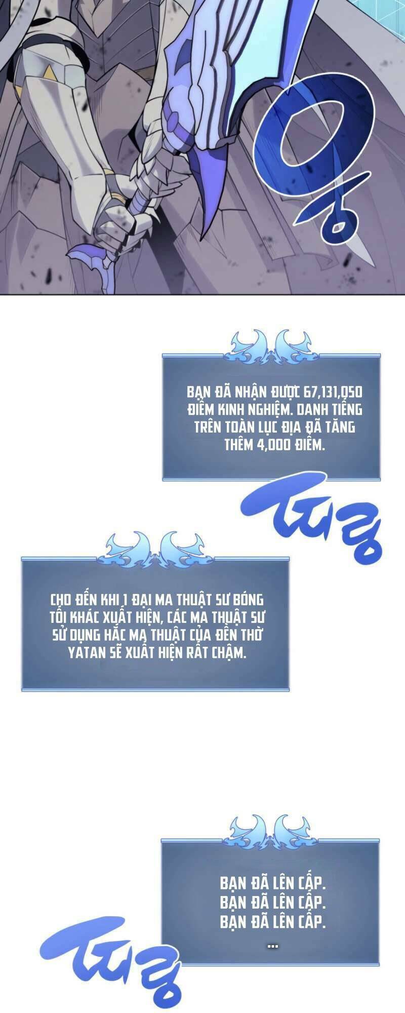 Thợ Rèn Huyền Thoại Chapter 84 - Trang 2