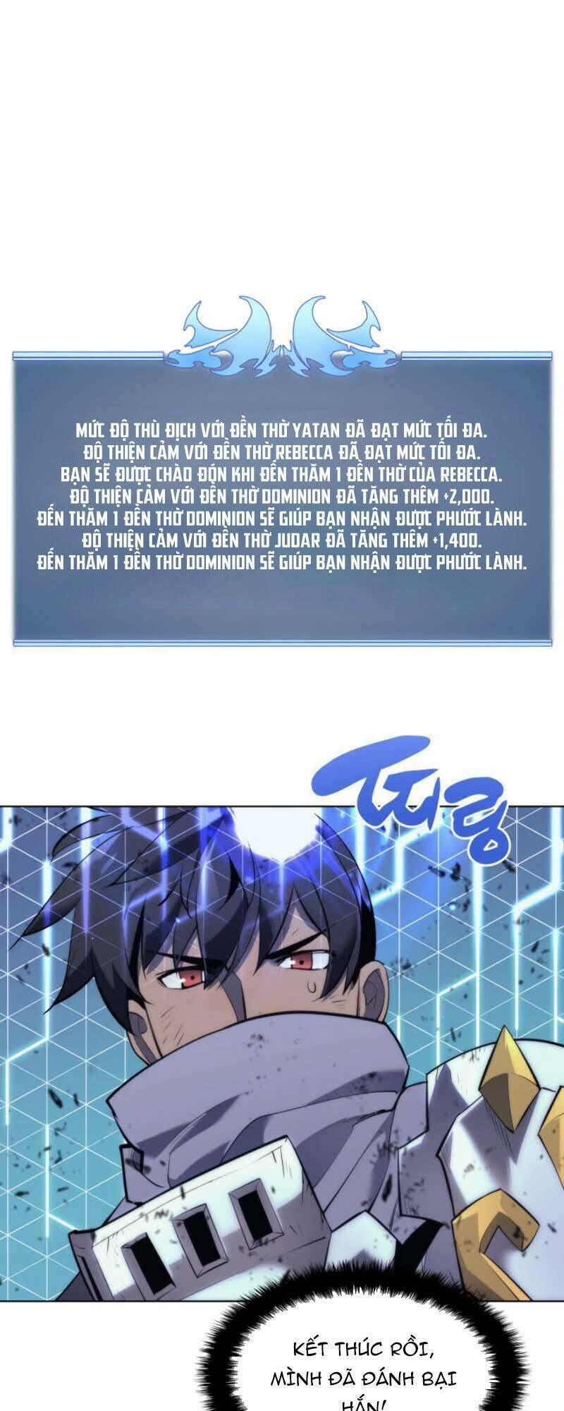 Thợ Rèn Huyền Thoại Chapter 84 - Trang 2