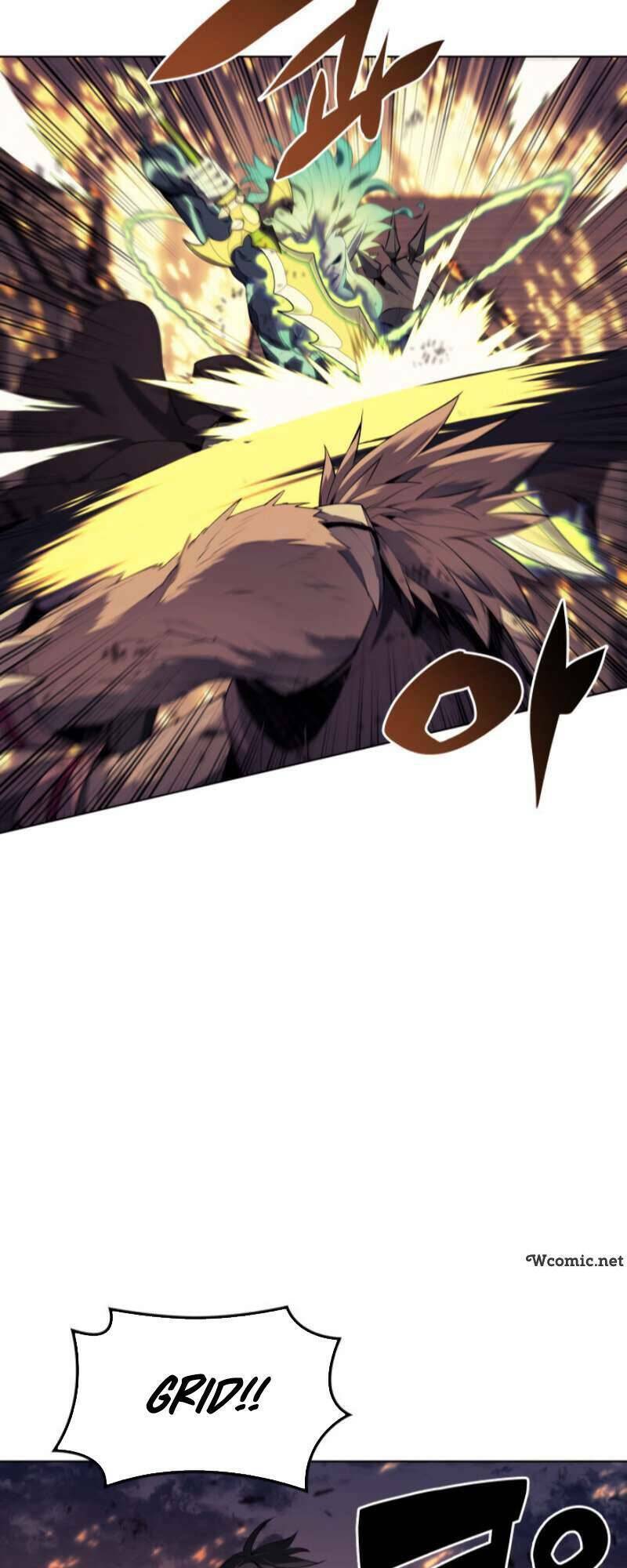 Thợ Rèn Huyền Thoại Chapter 84 - Trang 2