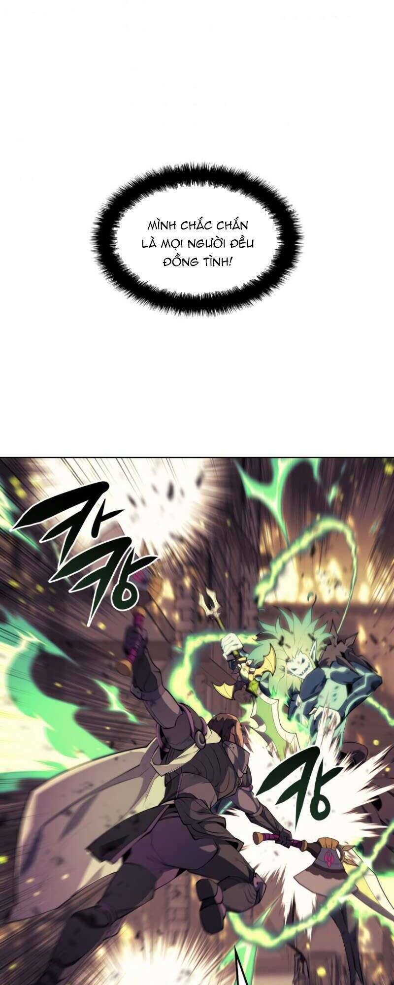 Thợ Rèn Huyền Thoại Chapter 84 - Trang 2