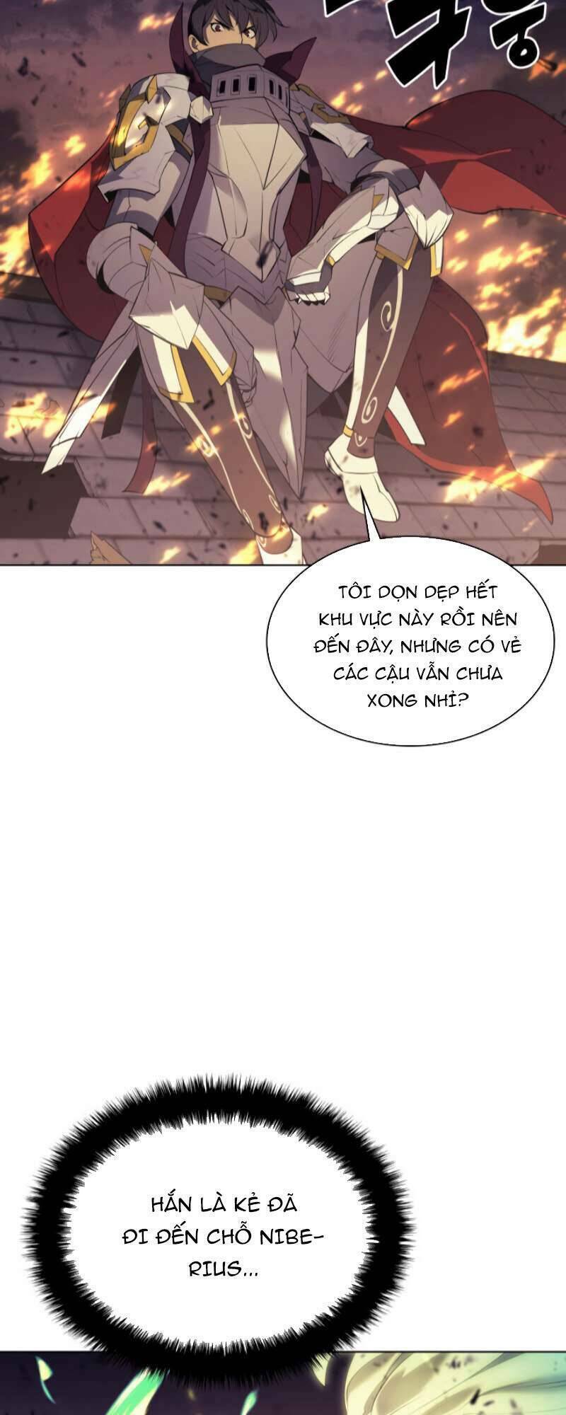 Thợ Rèn Huyền Thoại Chapter 84 - Trang 2