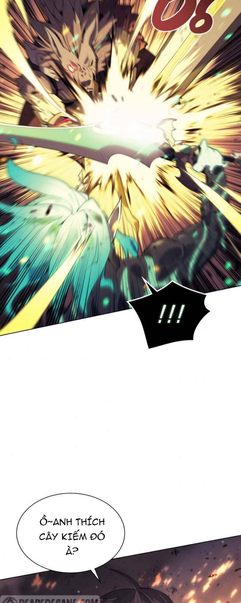 Thợ Rèn Huyền Thoại Chapter 84 - Trang 2