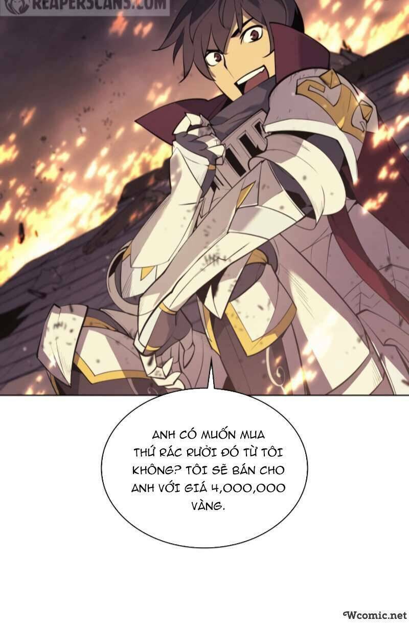 Thợ Rèn Huyền Thoại Chapter 84 - Trang 2