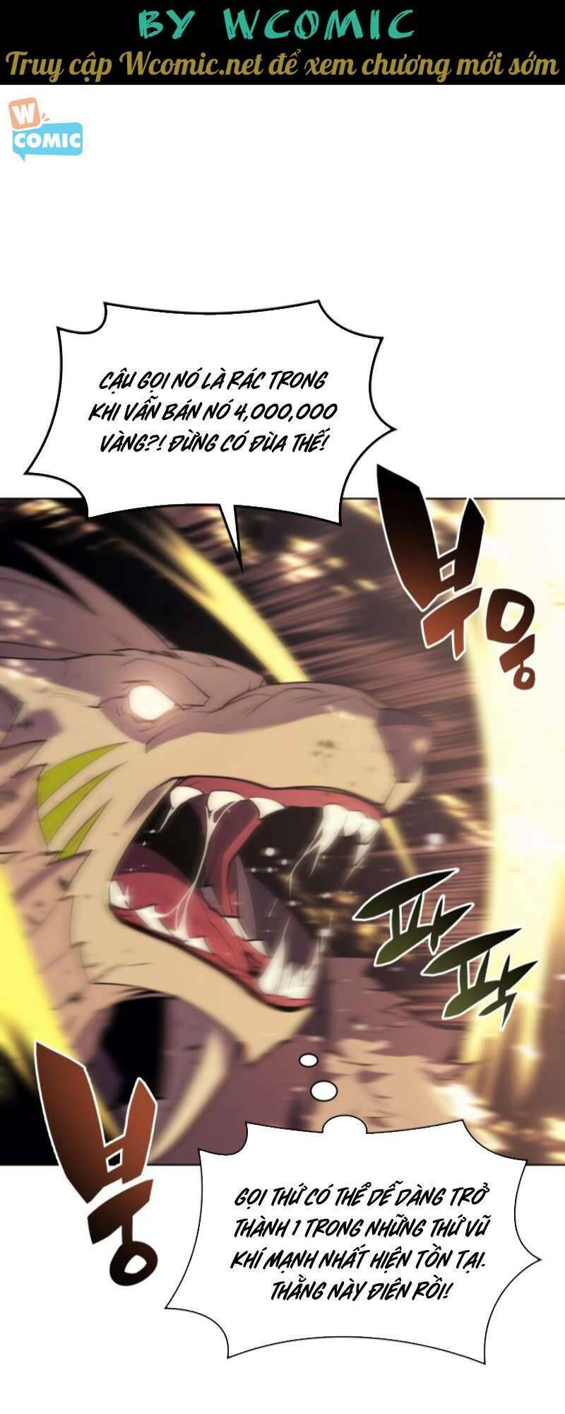 Thợ Rèn Huyền Thoại Chapter 84 - Trang 2