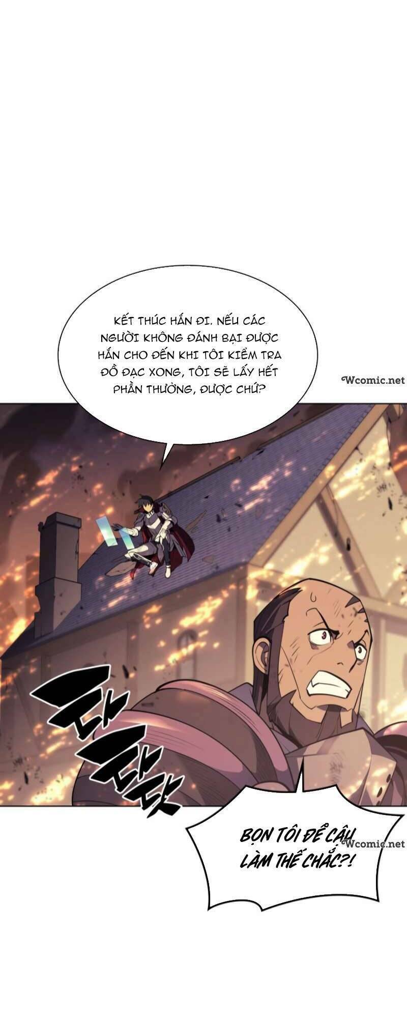 Thợ Rèn Huyền Thoại Chapter 84 - Trang 2