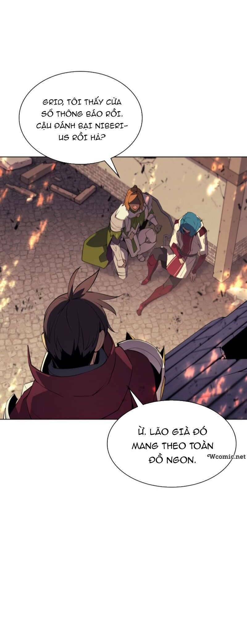 Thợ Rèn Huyền Thoại Chapter 84 - Trang 2