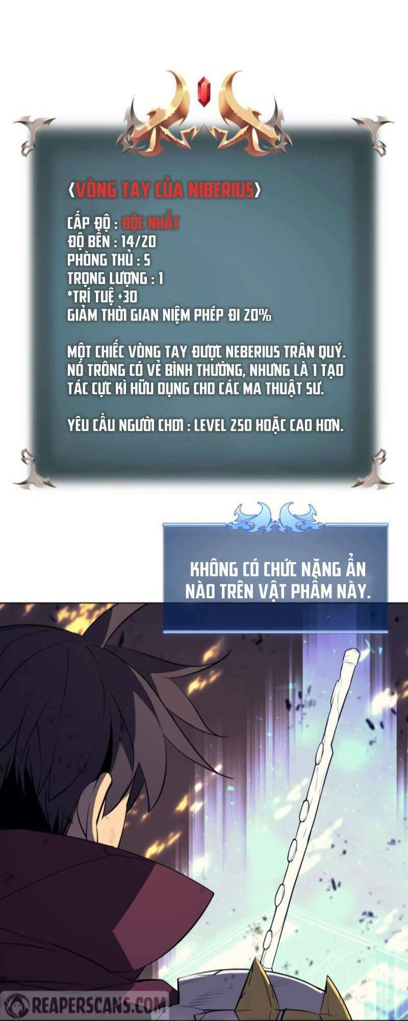 Thợ Rèn Huyền Thoại Chapter 84 - Trang 2
