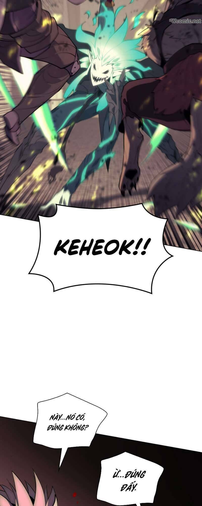 Thợ Rèn Huyền Thoại Chapter 84 - Trang 2
