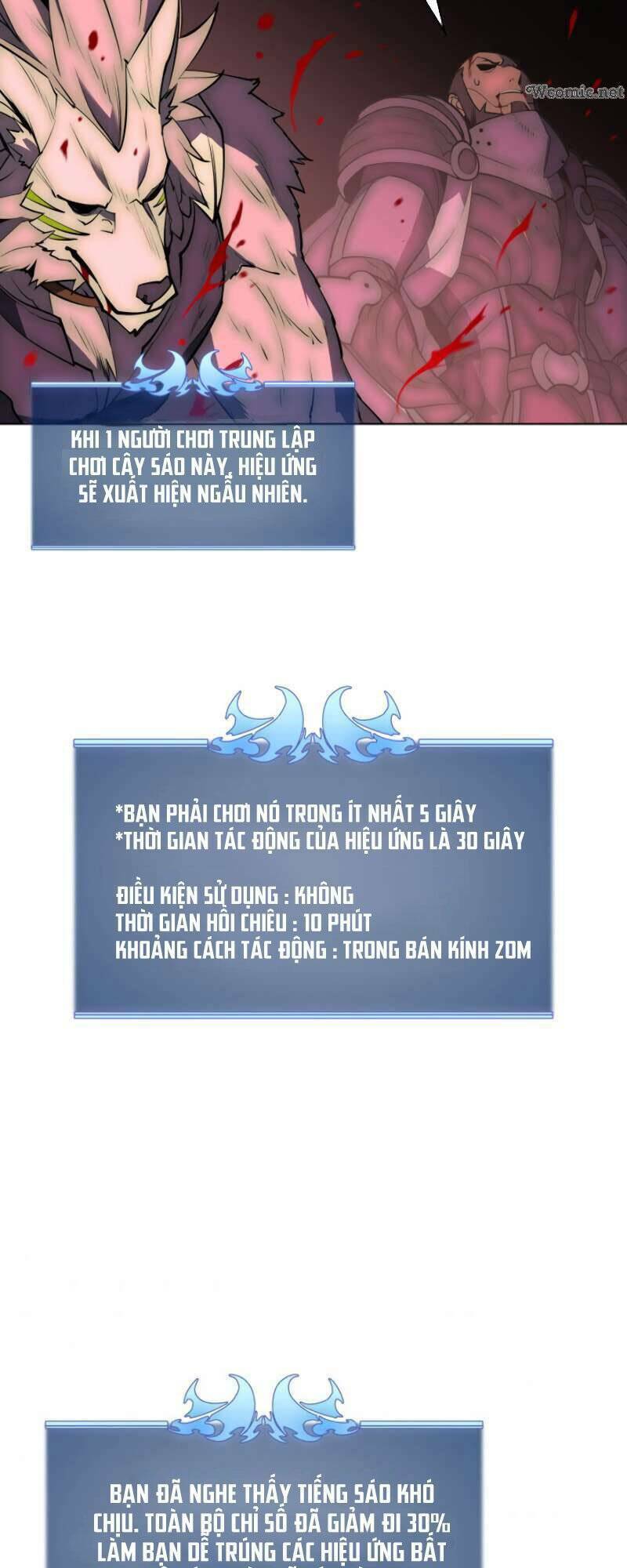 Thợ Rèn Huyền Thoại Chapter 84 - Trang 2