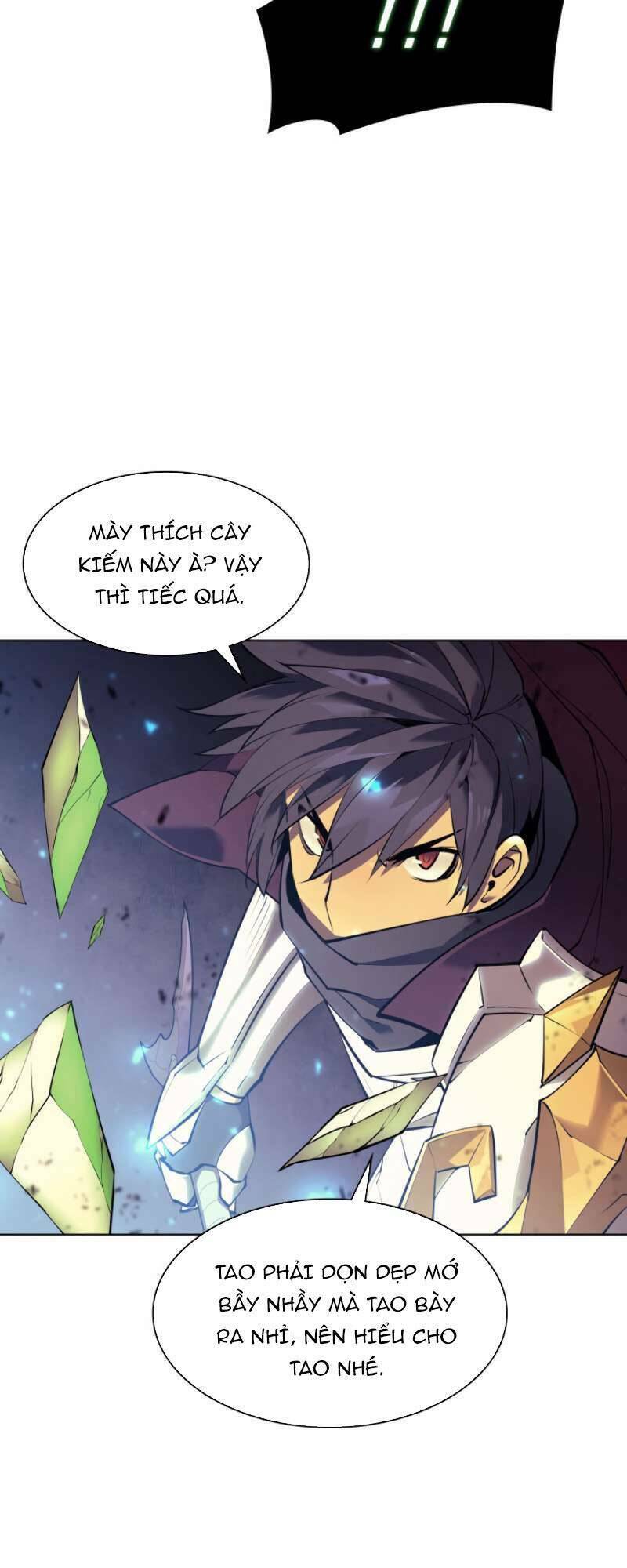 Thợ Rèn Huyền Thoại Chapter 84 - Trang 2