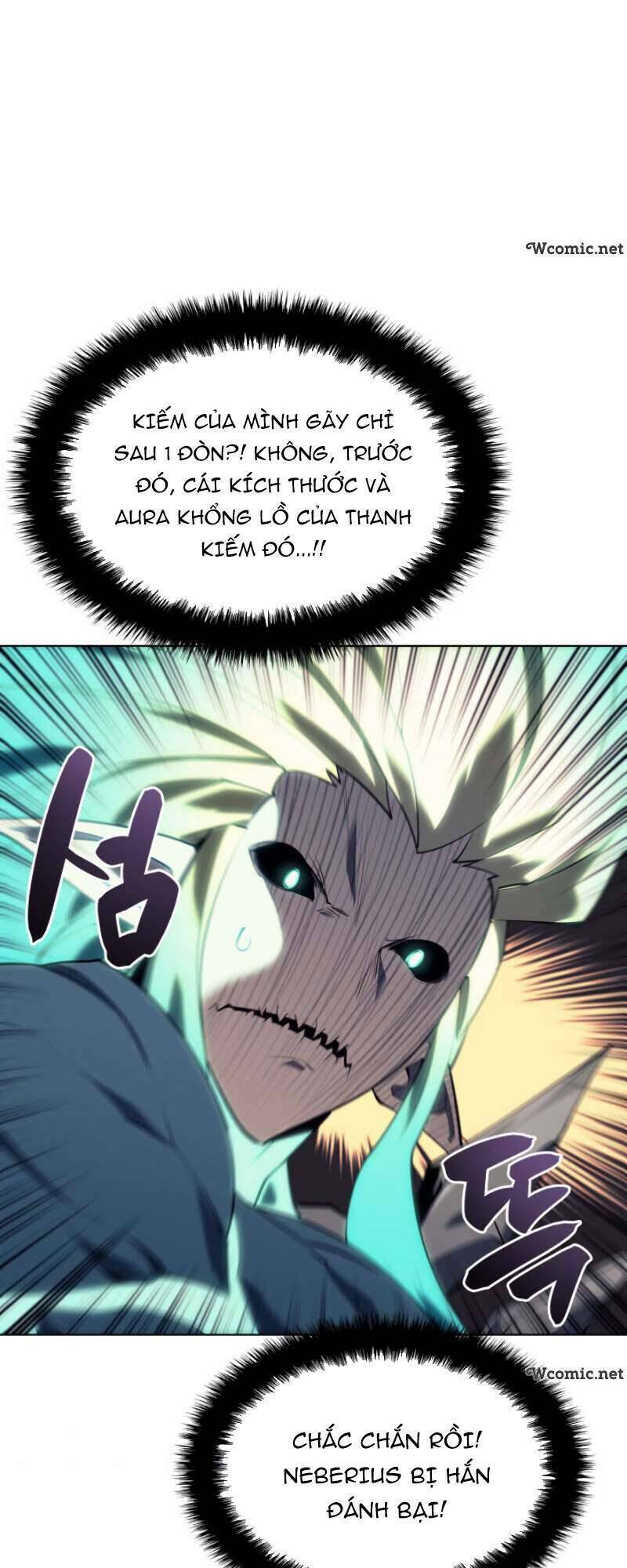 Thợ Rèn Huyền Thoại Chapter 84 - Trang 2