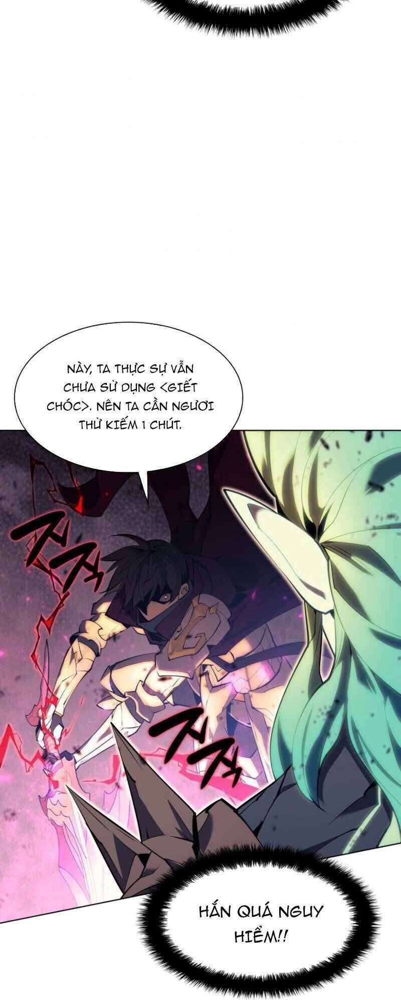 Thợ Rèn Huyền Thoại Chapter 84 - Trang 2