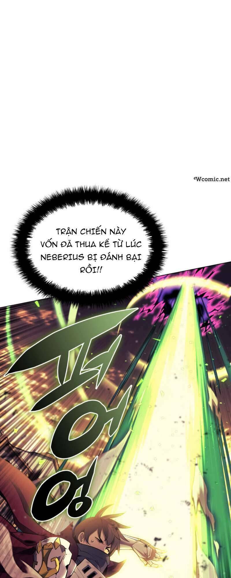 Thợ Rèn Huyền Thoại Chapter 84 - Trang 2