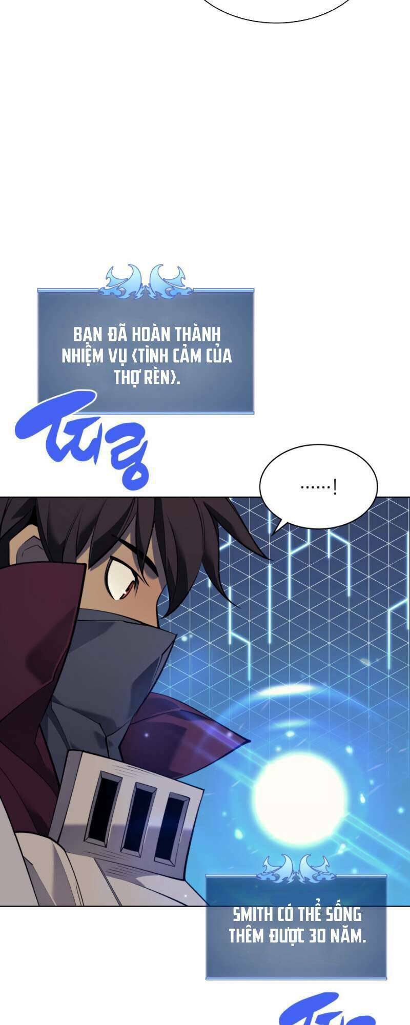 Thợ Rèn Huyền Thoại Chapter 84 - Trang 2