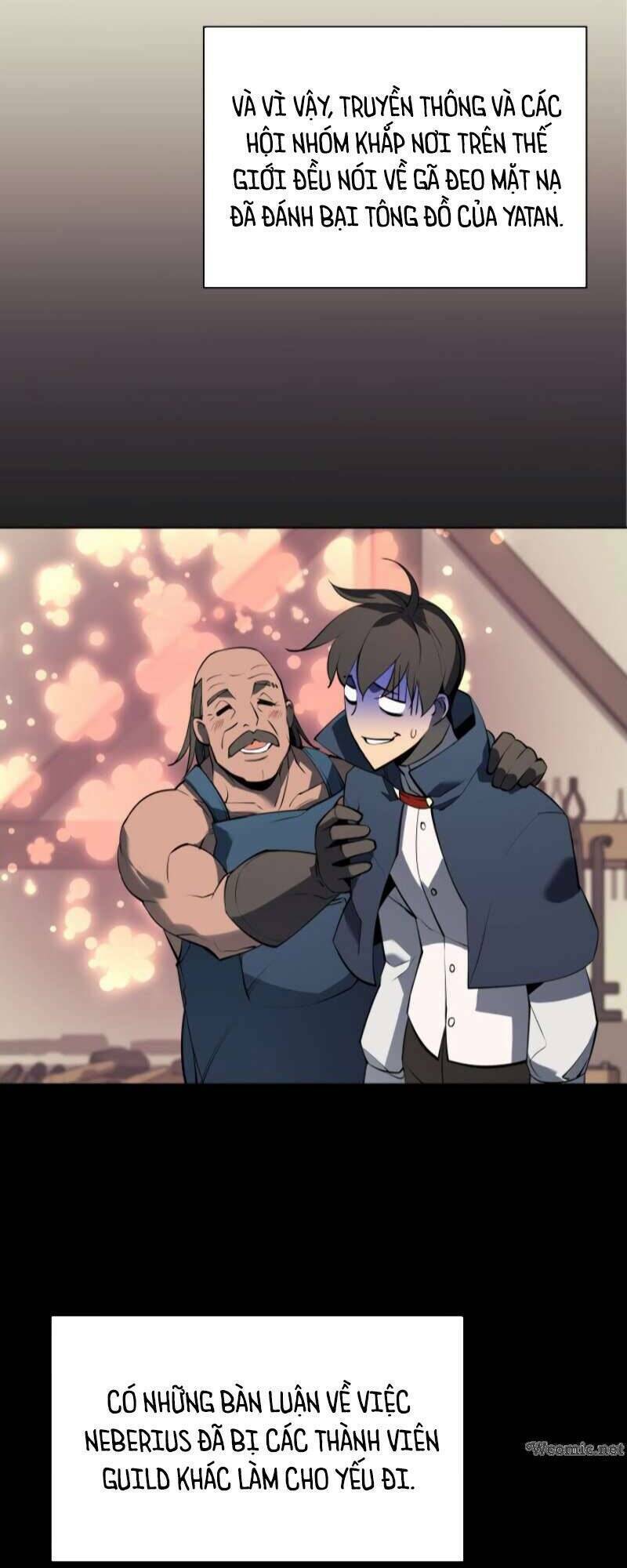 Thợ Rèn Huyền Thoại Chapter 84 - Trang 2