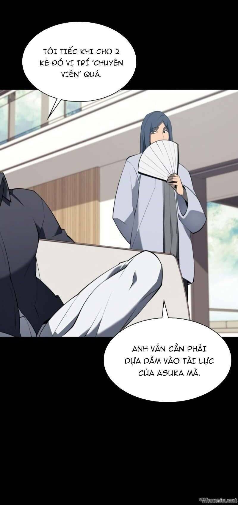 Thợ Rèn Huyền Thoại Chapter 84 - Trang 2