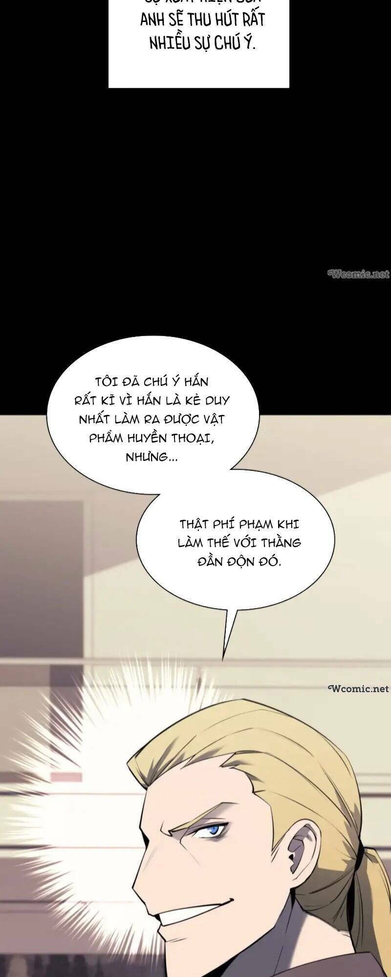 Thợ Rèn Huyền Thoại Chapter 84 - Trang 2