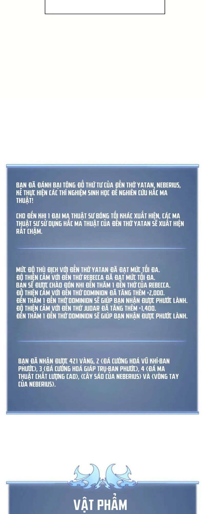 Thợ Rèn Huyền Thoại Chapter 84 - Trang 2