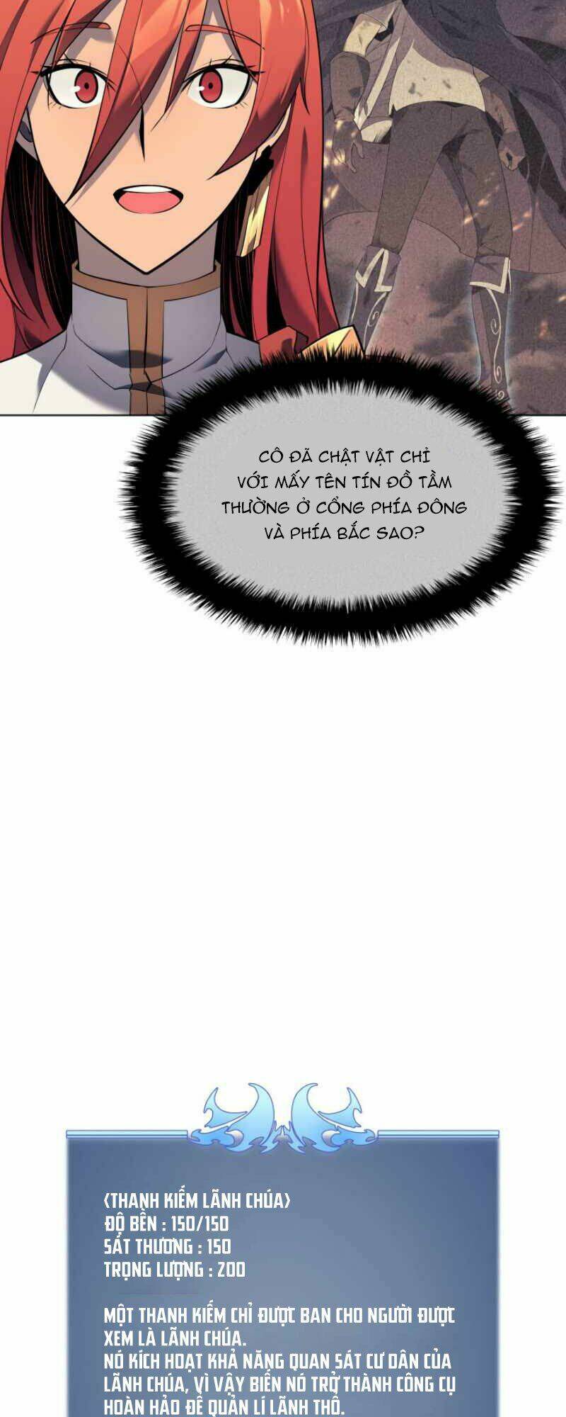 Thợ Rèn Huyền Thoại Chapter 85 - Trang 2