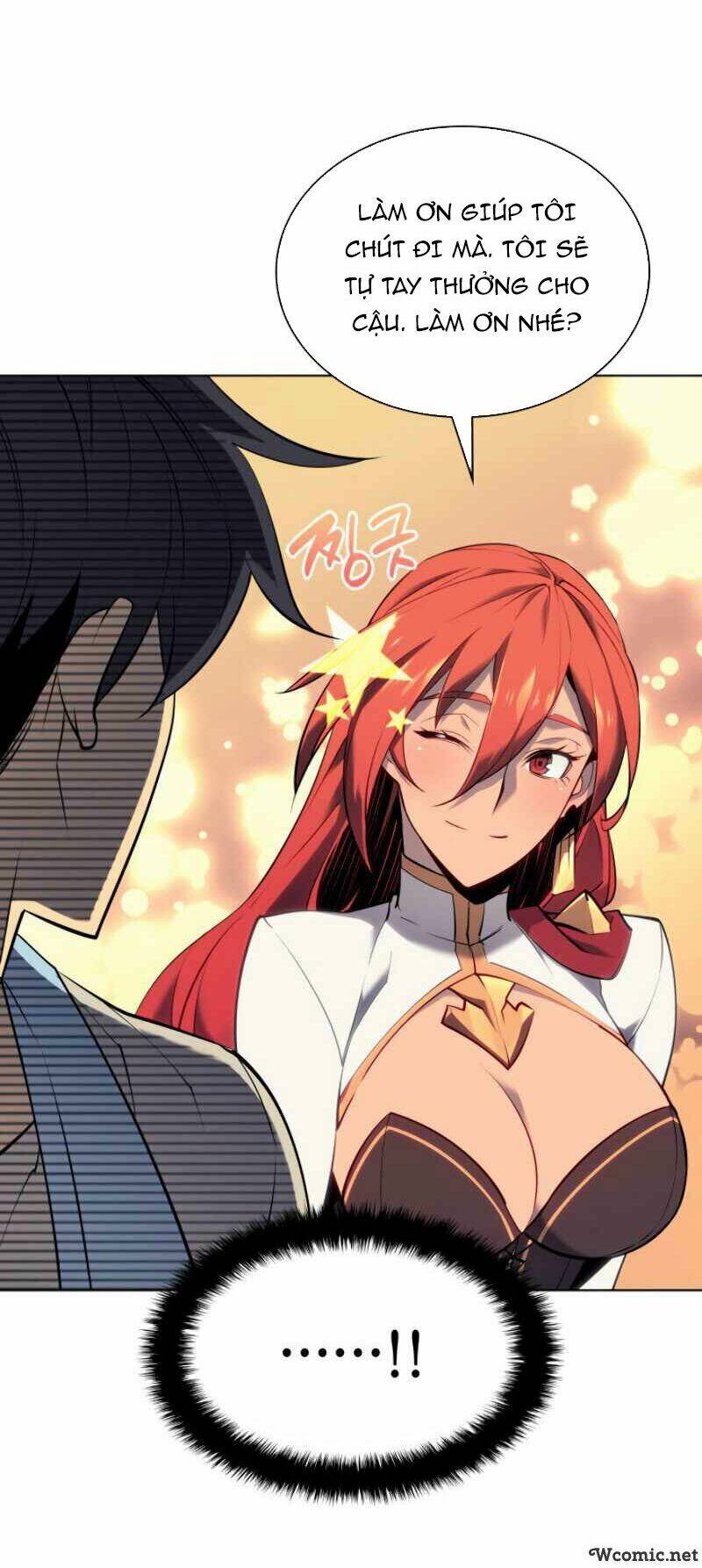 Thợ Rèn Huyền Thoại Chapter 85 - Trang 2