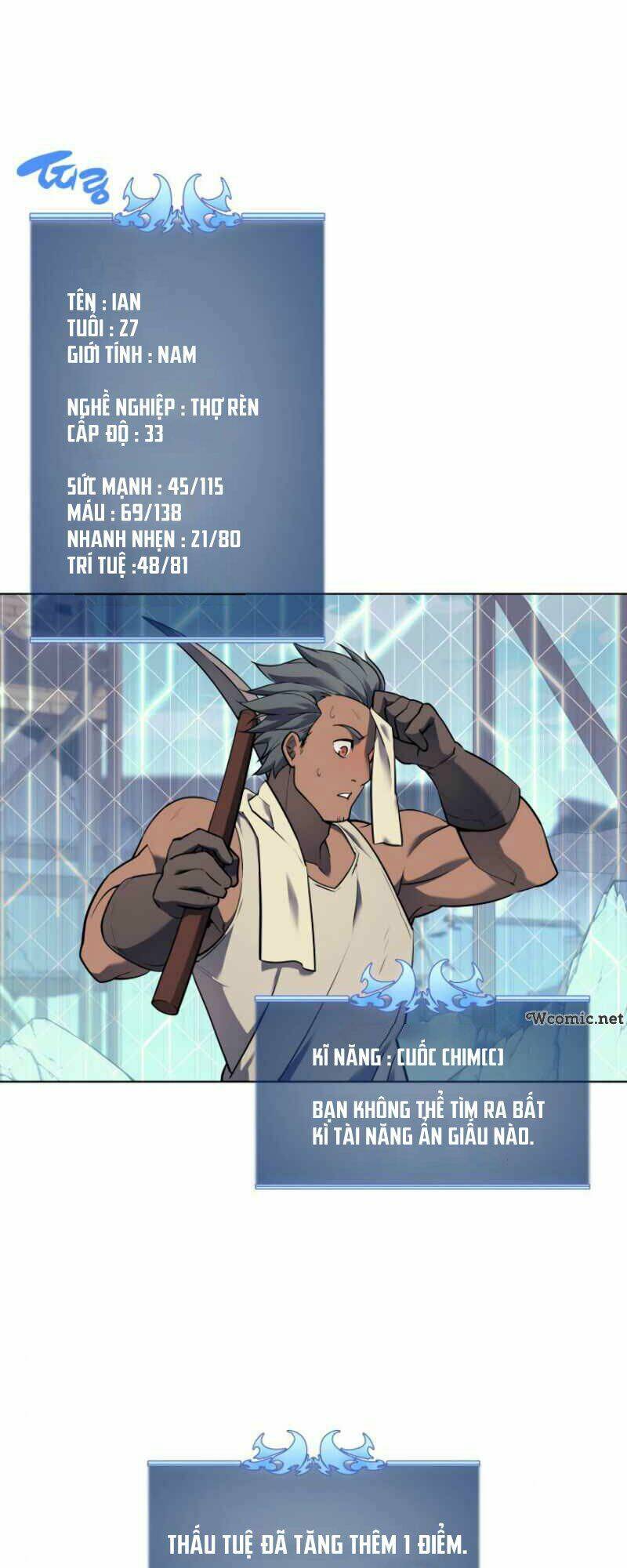 Thợ Rèn Huyền Thoại Chapter 85 - Trang 2