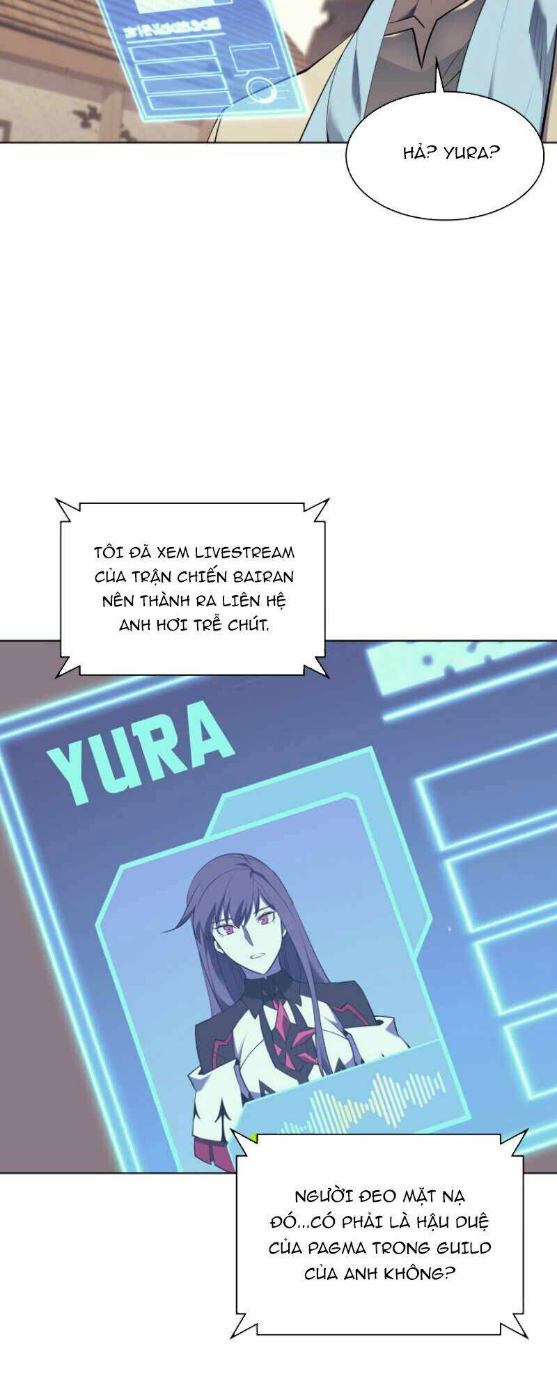 Thợ Rèn Huyền Thoại Chapter 85 - Trang 2