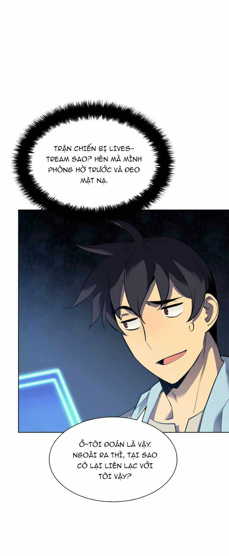 Thợ Rèn Huyền Thoại Chapter 85 - Trang 2