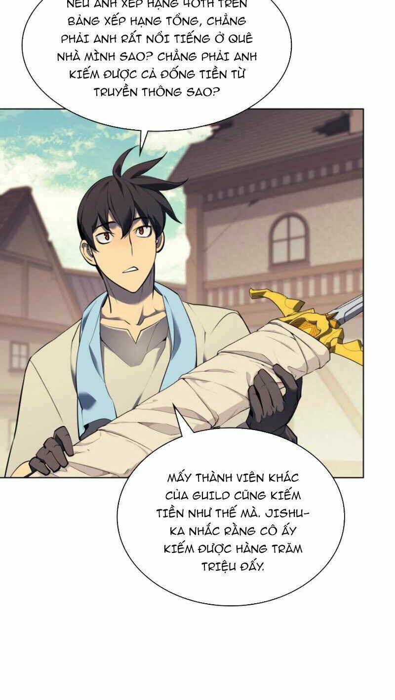 Thợ Rèn Huyền Thoại Chapter 85 - Trang 2