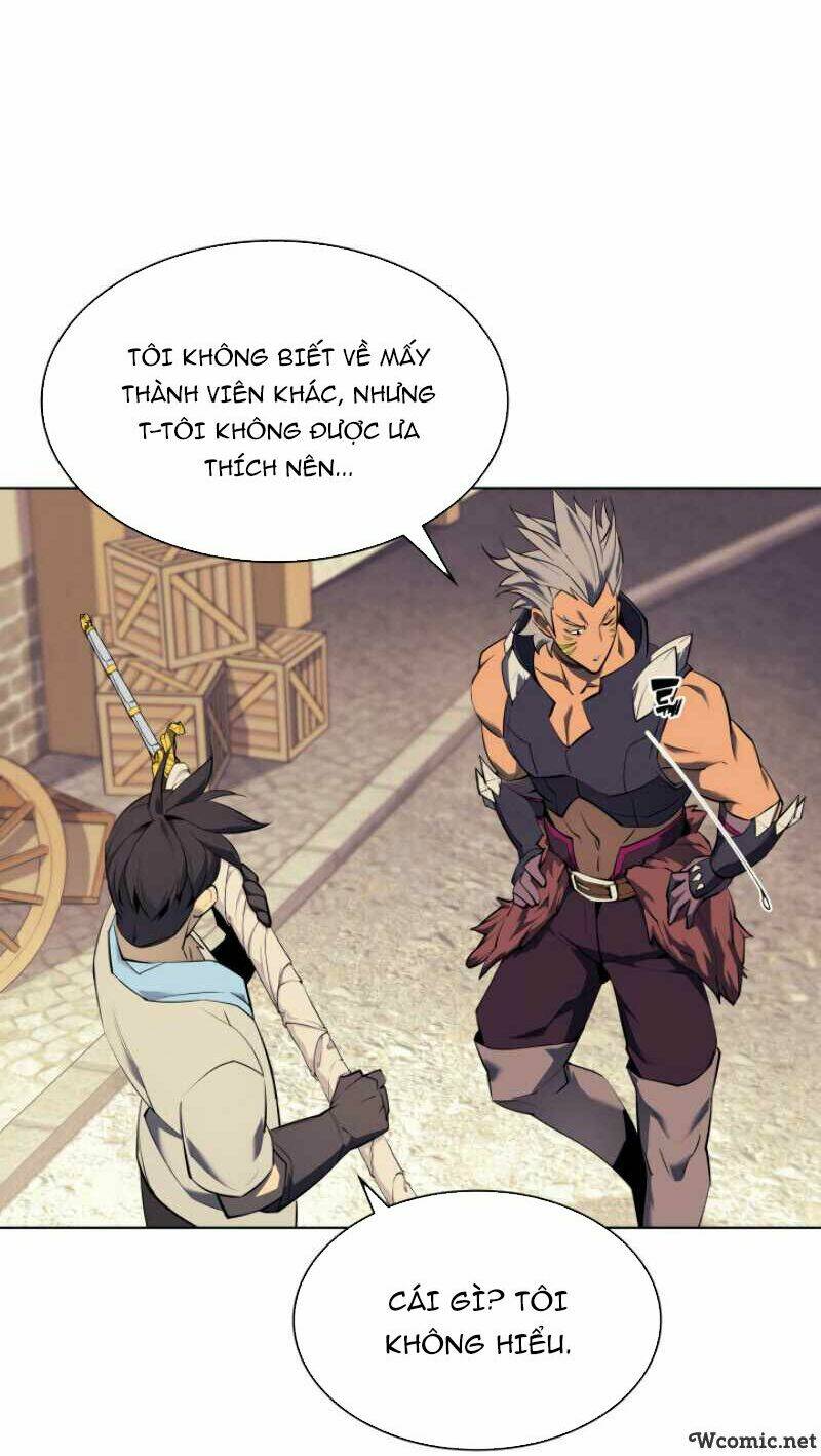 Thợ Rèn Huyền Thoại Chapter 85 - Trang 2