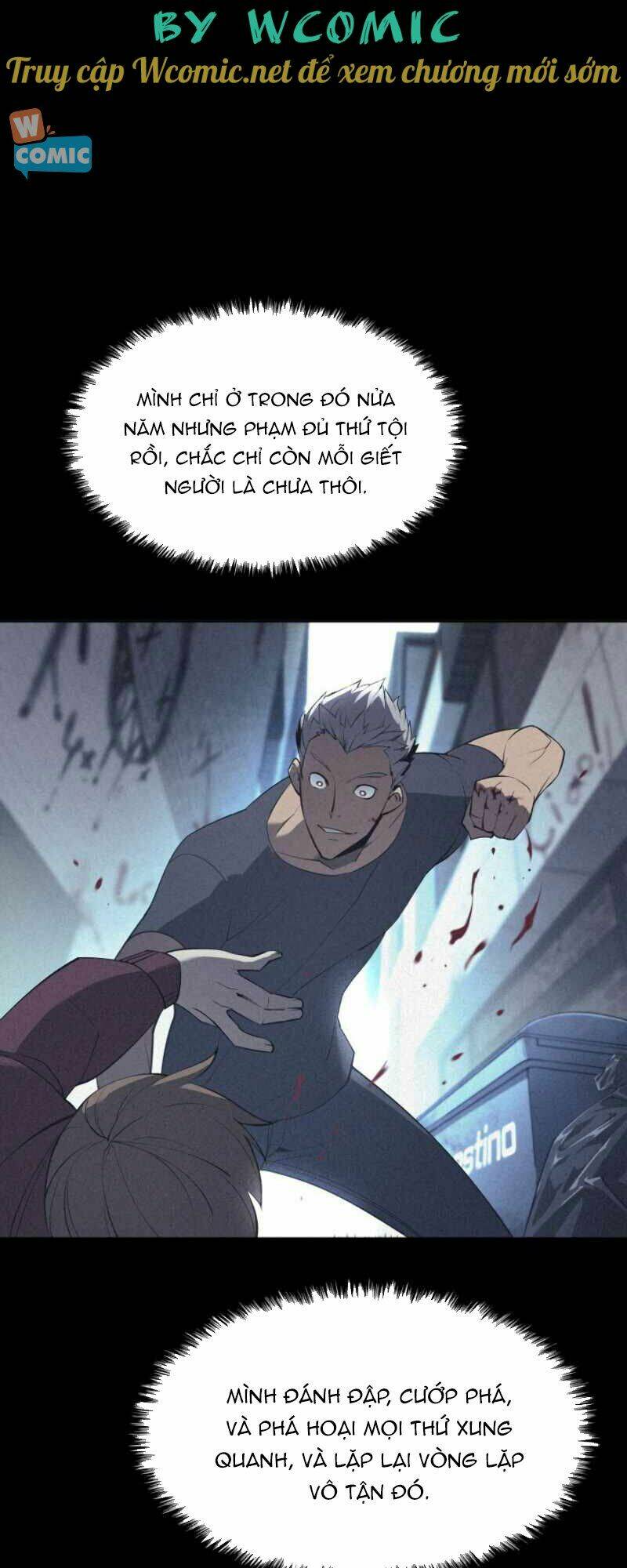 Thợ Rèn Huyền Thoại Chapter 85 - Trang 2