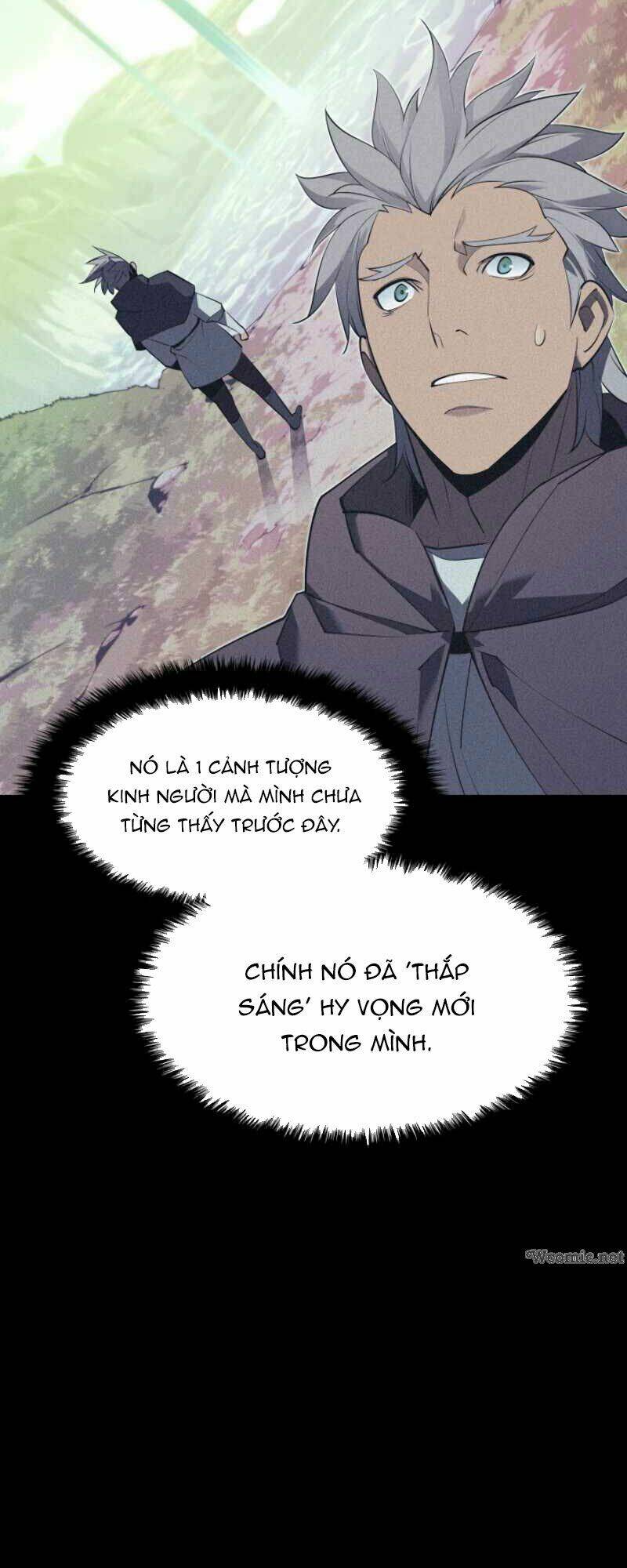 Thợ Rèn Huyền Thoại Chapter 85 - Trang 2