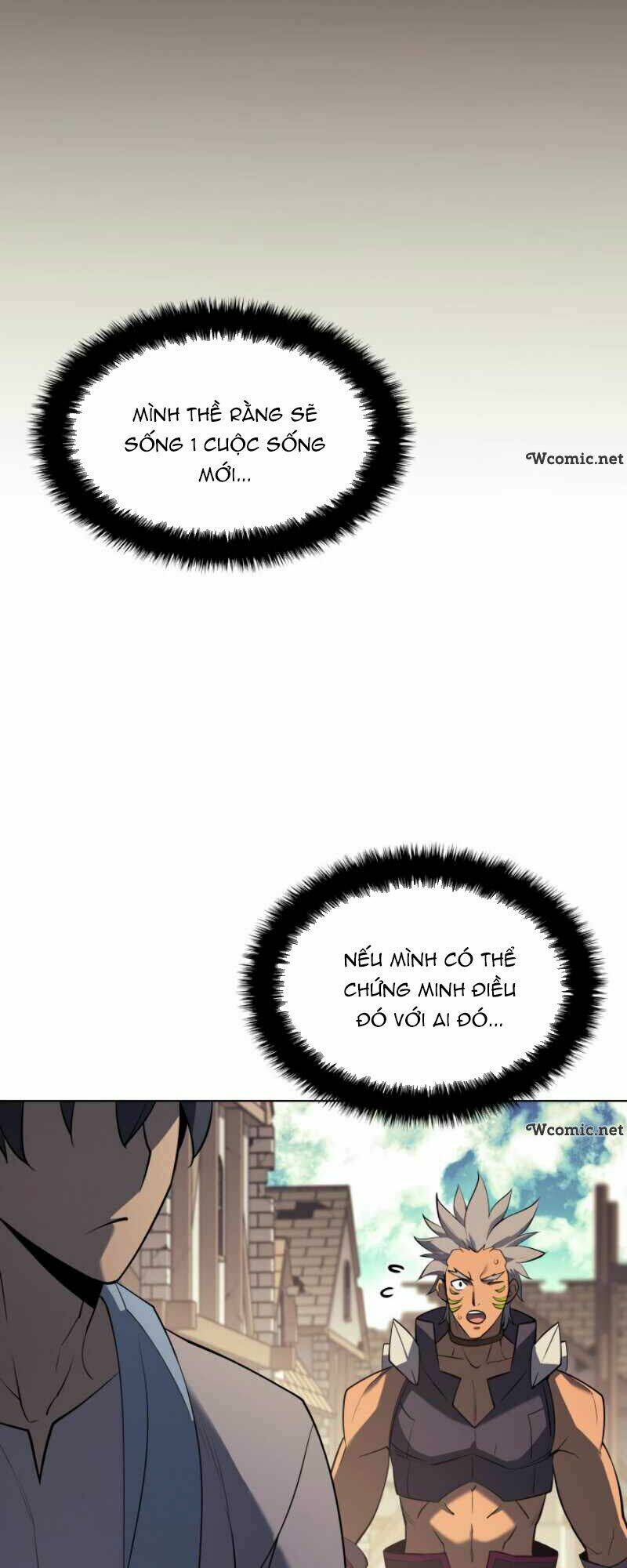 Thợ Rèn Huyền Thoại Chapter 85 - Trang 2