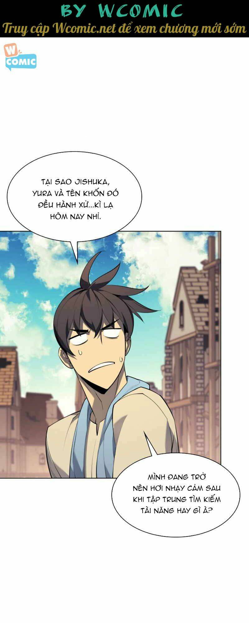 Thợ Rèn Huyền Thoại Chapter 85 - Trang 2