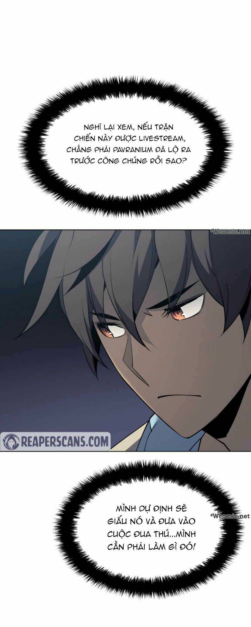 Thợ Rèn Huyền Thoại Chapter 85 - Trang 2