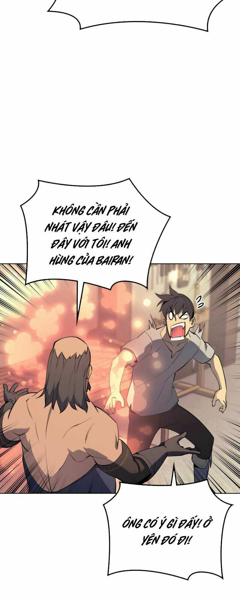 Thợ Rèn Huyền Thoại Chapter 85 - Trang 2