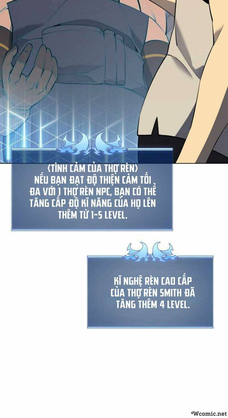 Thợ Rèn Huyền Thoại Chapter 85 - Trang 2