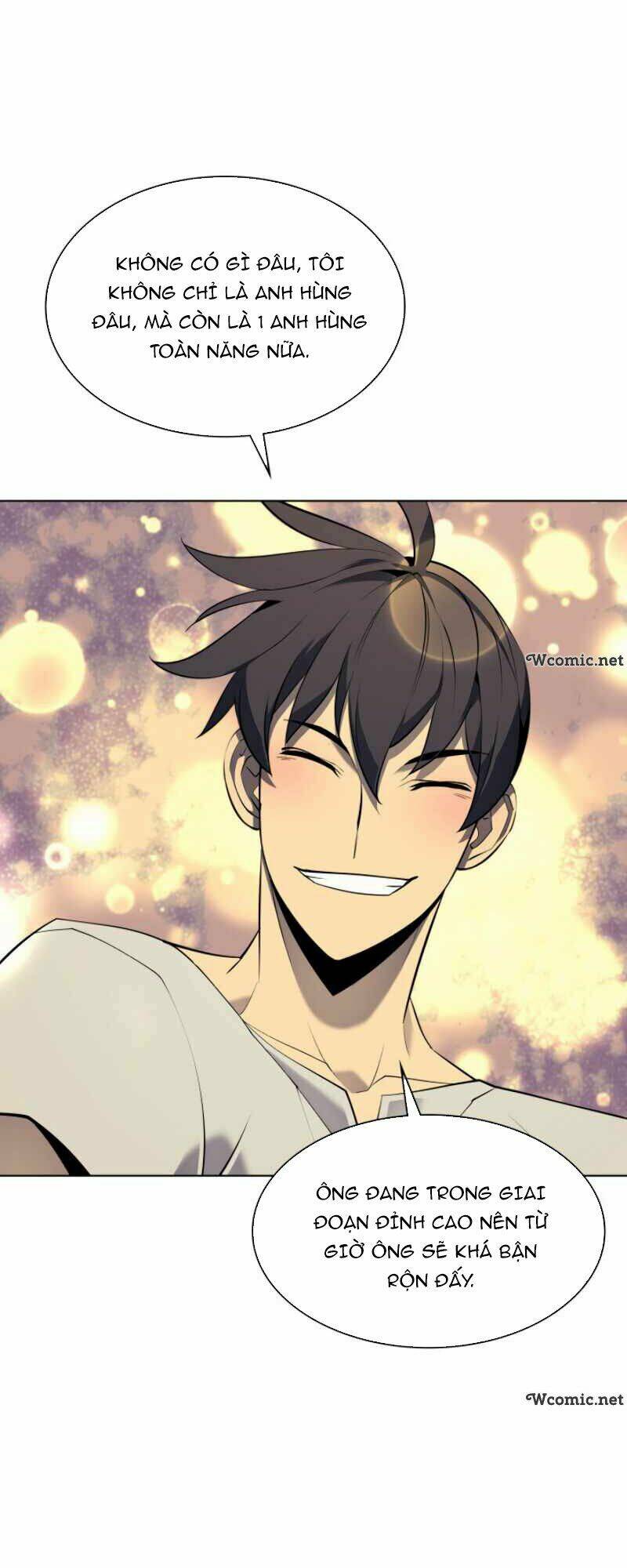 Thợ Rèn Huyền Thoại Chapter 85 - Trang 2