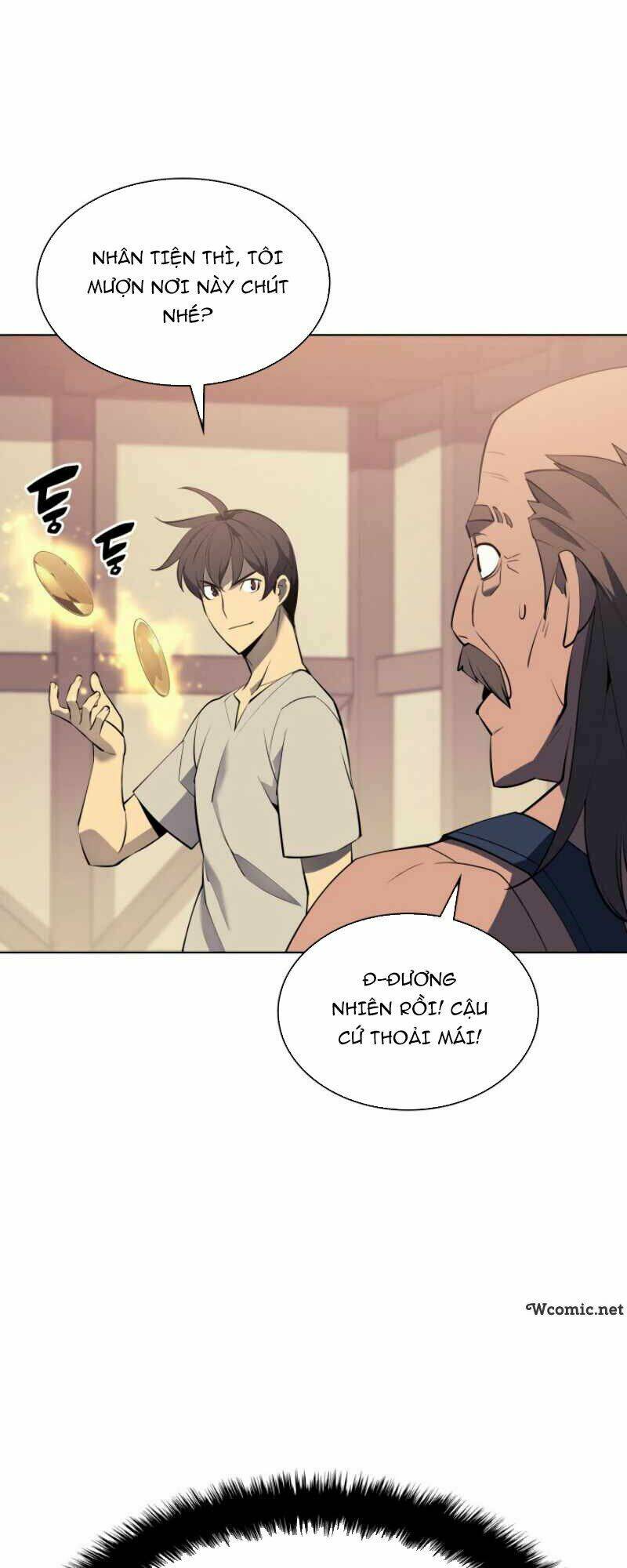 Thợ Rèn Huyền Thoại Chapter 85 - Trang 2